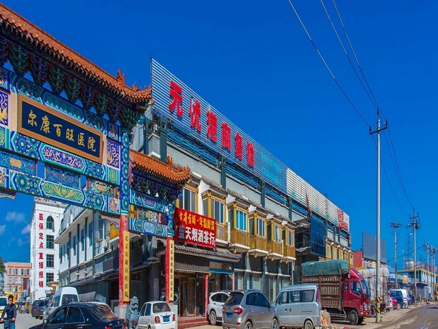 太仓厨师服服装定做费用